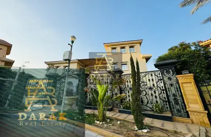 فيلا - 7 غرف نوم - 7 حمامات للبيع في مدينتي - القاهرة
