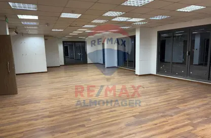 Whole Building - Studio - 7+ Bathrooms for rent in V90 - North Teseen St. - The 5th Settlement - New Cairo City - Cairo