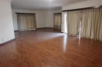 Office Space - Studio - 4 Bathrooms for rent in Beirut St. - Al Gamea Square - Heliopolis - Masr El Gedida - Cairo