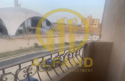 Apartment - 3 Bedrooms - 2 Bathrooms for sale in Gardenia Al Obour - 3rd District - Obour City - Qalyubia