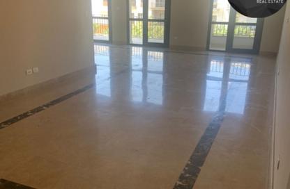Apartment - 3 Bedrooms - 3 Bathrooms for rent in Westown - Sheikh Zayed Compounds - Sheikh Zayed City - Giza