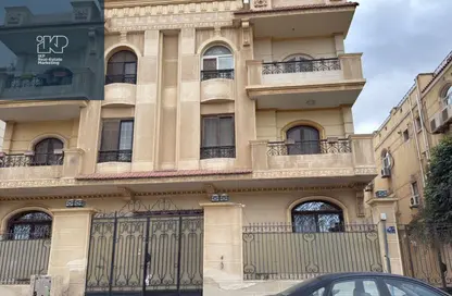 شقة - 3 غرف نوم - 3 حمامات للبيع في النرجس 4 - النرجس - مدينة القاهرة الجديدة - القاهرة