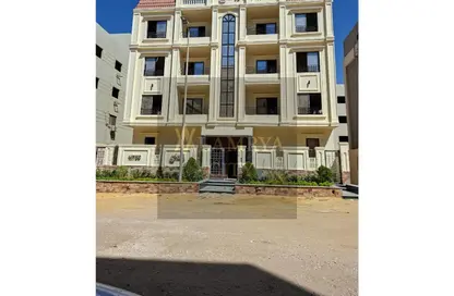 Apartment - 3 Bedrooms - 2 Bathrooms for sale in Al Andalus Family - Al Andalus District - New Cairo City - Cairo