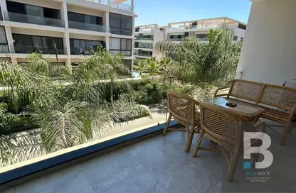 Apartment - 3 Bedrooms - 3 Bathrooms for sale in Lake View Residence - 5th Settlement Compounds - The 5th Settlement - New Cairo City - Cairo