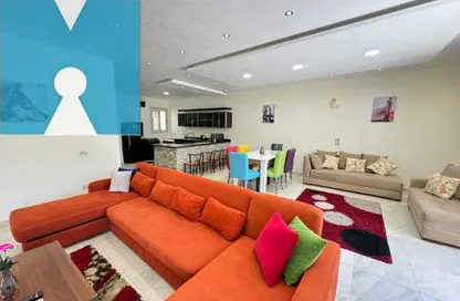 شاليه - 2 غرف نوم - 2 حمامات للايجار في هاسييندا باي - سيدي عبد الرحمن - الساحل الشمالي