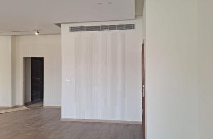 Apartment - 4 Bedrooms - 3 Bathrooms for rent in West Golf - El Katameya Compounds - El Katameya - New Cairo City - Cairo