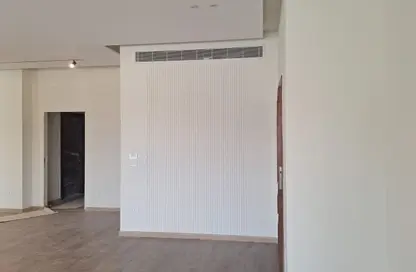 Apartment - 4 Bedrooms - 3 Bathrooms for rent in West Golf - El Katameya Compounds - El Katameya - New Cairo City - Cairo
