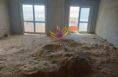 شقة - 3 غرف نوم - 3 حمامات للبيع في مدينة الخمائل - كمبوندات الشيخ زايد - الشيخ زايد - الجيزة