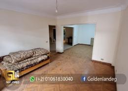 Apartment - 2 bedrooms for للايجار in Hayatem St. - Stanley - Hay Sharq - Alexandria