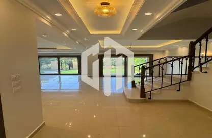 Villa - 4 Bedrooms - 3 Bathrooms for rent in Mivida - 5th Settlement Compounds - The 5th Settlement - New Cairo City - Cairo