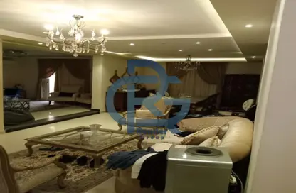 شقة - 3 غرف نوم - 2 حمامات للبيع في عمارات البنفسج - البنفسج - مدينة القاهرة الجديدة - القاهرة
