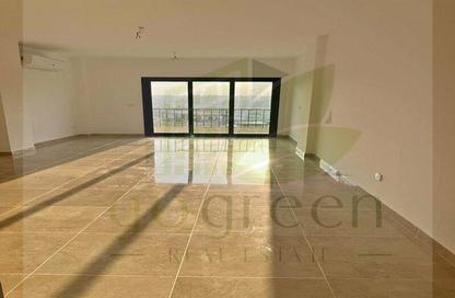 Apartment - 2 Bedrooms - 2 Bathrooms for sale in Moon Residences - Fifth Square - The 5th Settlement - New Cairo City - Cairo