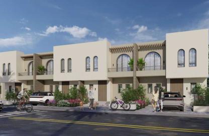 Chalet - 1 Bedroom - 1 Bathroom for sale in Marina 5 - Marina - Al Alamein - North Coast