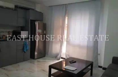 Apartment - Studio - 1 Bathroom for rent in Madinaty - Cairo