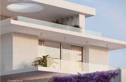 Penthouse - 3 Bedrooms - 4 Bathrooms for sale in Mesca - Soma Bay - Safaga - Hurghada - Red Sea