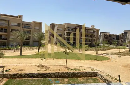 شقة - 3 غرف نوم - 3 حمامات للايجار في نيو جيزة - طريق مصر اسكندرية الصحراوي - مدينة 6 أكتوبر - الجيزة