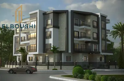 Apartment - 3 Bedrooms - 3 Bathrooms for sale in New Lotus - The 5th Settlement - New Cairo City - Cairo