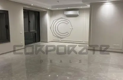 Apartment - 3 Bedrooms - 3 Bathrooms for rent in Eastown - 5th Settlement Compounds - The 5th Settlement - New Cairo City - Cairo