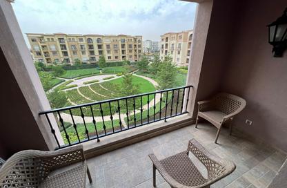 Apartment - 3 Bedrooms - 3 Bathrooms for rent in Mivida - 5th Settlement Compounds - The 5th Settlement - New Cairo City - Cairo