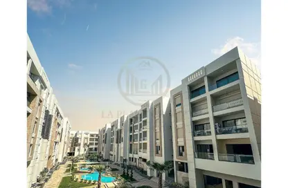 شقة - غرفة نوم - 1 حمام للبيع في فالورى - شيراتون المطار - النزهة - القاهرة