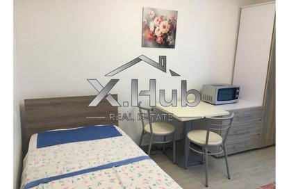 Roof - Studio - 1 Bathroom for rent in Westown - Sheikh Zayed Compounds - Sheikh Zayed City - Giza