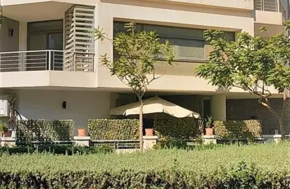 Apartment - 3 Bedrooms - 3 Bathrooms for sale in Taj City - 5th Settlement Compounds - The 5th Settlement - New Cairo City - Cairo