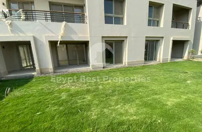 Apartment - 3 Bedrooms - 3 Bathrooms for sale in Hyde Park - 5th Settlement Compounds - The 5th Settlement - New Cairo City - Cairo