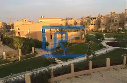 Villa - 6 Bedrooms - 7 Bathrooms for sale in Les Rois - 5th Settlement Compounds - The 5th Settlement - New Cairo City - Cairo