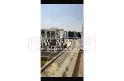 دوبلكس - 3 غرف نوم - 4 حمامات للبيع في هايد بارك - كمبوندات التجمع الخامس - التجمع الخامس - مدينة القاهرة الجديدة - القاهرة