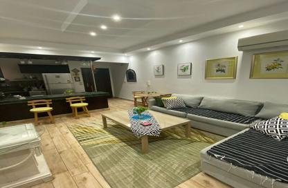 Apartment - 2 Bedrooms - 1 Bathroom for rent in Al Mostakbal - 12th District - Sheikh Zayed City - Giza