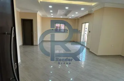 شقة - 3 غرف نوم - 3 حمامات للايجار في عمارات الاندلس - حى الاندلس - مدينة القاهرة الجديدة - القاهرة