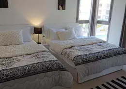 Chalet - 1 Bedroom - 1 Bathroom for rent in Marassi - Sidi Abdel Rahman - North Coast