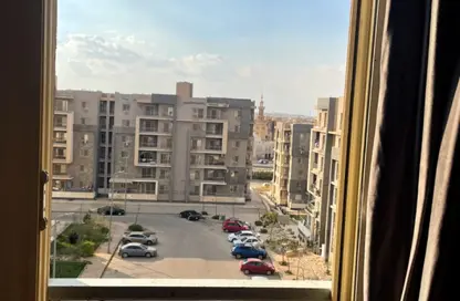 Apartment - 2 Bedrooms - 3 Bathrooms for sale in Al Andalus Buildings - Al Andalus District - New Cairo City - Cairo
