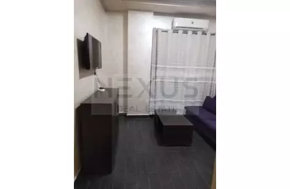 Apartment - 4 Bedrooms - 3 Bathrooms for sale in El Banafseg 9 - El Banafseg - New Cairo City - Cairo