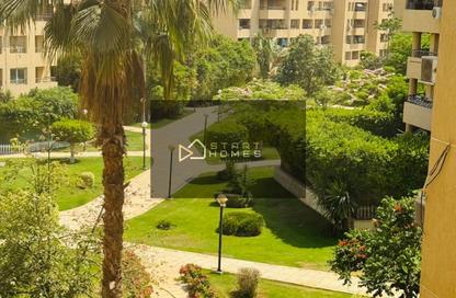 Apartment - 3 Bedrooms - 2 Bathrooms for sale in El Rehab Extension - Al Rehab - New Cairo City - Cairo