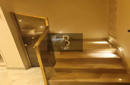 Villa - 3 Bedrooms - 4 Bathrooms for rent in Layan Residence - 5th Settlement Compounds - The 5th Settlement - New Cairo City - Cairo