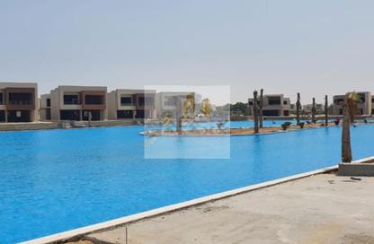 شاليه - 3 غرف نوم - 3 حمامات للبيع في هاسييندا باي - سيدي عبد الرحمن - الساحل الشمالي