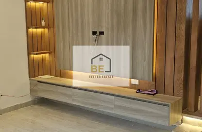 Apartment - 3 Bedrooms - 3 Bathrooms for sale in El Banafseg 1 - El Banafseg - New Cairo City - Cairo