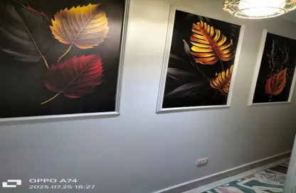 Apartment - 3 Bedrooms - 1 Bathroom for sale in Al Lebeny Axis - El Mariouteya - Faisal - Hay El Haram - Giza