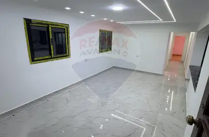 Apartment - 3 Bedrooms - 2 Bathrooms for sale in Miami - Hay Awal El Montazah - Alexandria