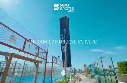 Villa - 3 Bedrooms - 3 Bathrooms for sale in Bay West - Soma Bay - Safaga - Hurghada - Red Sea