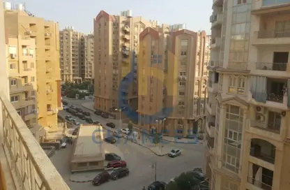 شقة - 3 غرف نوم - 3 حمامات للبيع في بارون سيتي - كمبوندات القطامية - القطامية - مدينة القاهرة الجديدة - القاهرة