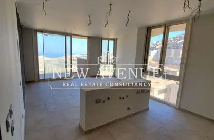 Chalet - 3 Bedrooms - 2 Bathrooms for sale in IL Monte Galala - Al Ain Al Sokhna - Suez