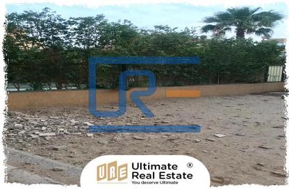 Twin House - 4 Bedrooms - 6 Bathrooms for sale in Les Rois - 5th Settlement Compounds - The 5th Settlement - New Cairo City - Cairo