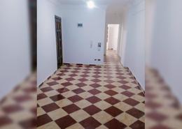 Apartment - 2 bedrooms for للايجار in Al Hegaz St. - Sporting - Hay Sharq - Alexandria