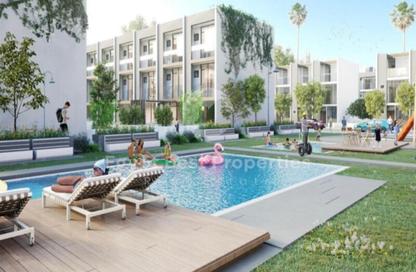 Apartment - 2 Bedrooms - 2 Bathrooms for sale in MonteNapoleone - Mostakbal City Compounds - Mostakbal City - Future City - Cairo