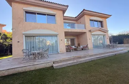 فيلا - 4 غرف نوم - 4 حمامات للبيع في پريڤادو - مدينتي - القاهرة