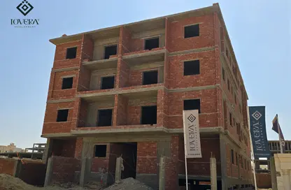 Apartment - 3 Bedrooms - 3 Bathrooms for sale in Bait Alwatan - The 5th Settlement - New Cairo City - Cairo