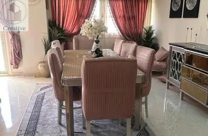 دوبلكس - 4 غرف نوم - 4 حمامات للبيع في مدينة وصال - كمبوندات الشروق - مدينة الشروق - القاهرة