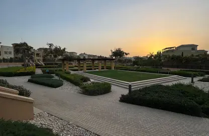 Villa - 6 Bedrooms - 6 Bathrooms for sale in Mivida - 5th Settlement Compounds - The 5th Settlement - New Cairo City - Cairo